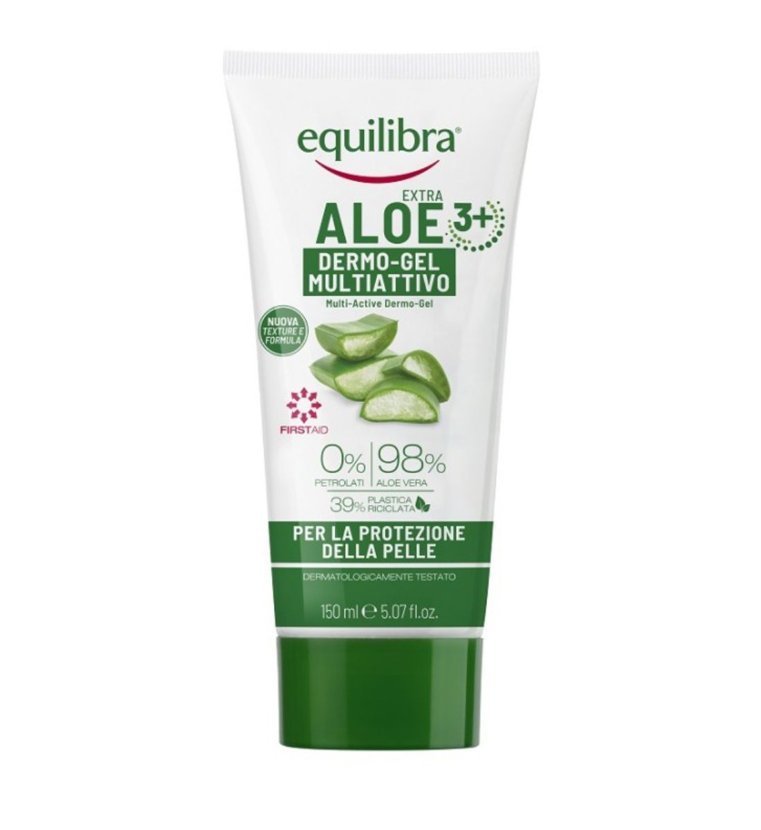 Pelle arrossata dal sole? L’Aloe è il tuo alleato naturale: scopri le 5 novità top dell’estate 2025! Pelle arrossata dal sole? L’Aloe è il tuo alleato naturale: scopri le 5 novità top dell’estate 2025!