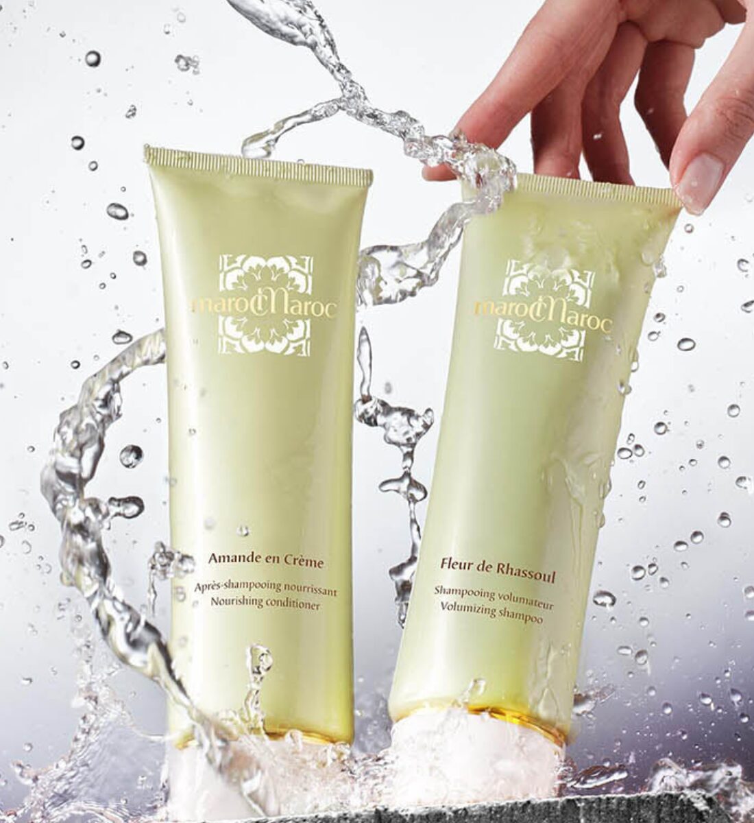 Haircare estiva: dallo shampoo al profumo, i trattamenti per curare i capelli d’estate Haircare estiva: dallo shampoo al profumo, i trattamenti per curare i capelli d’estate