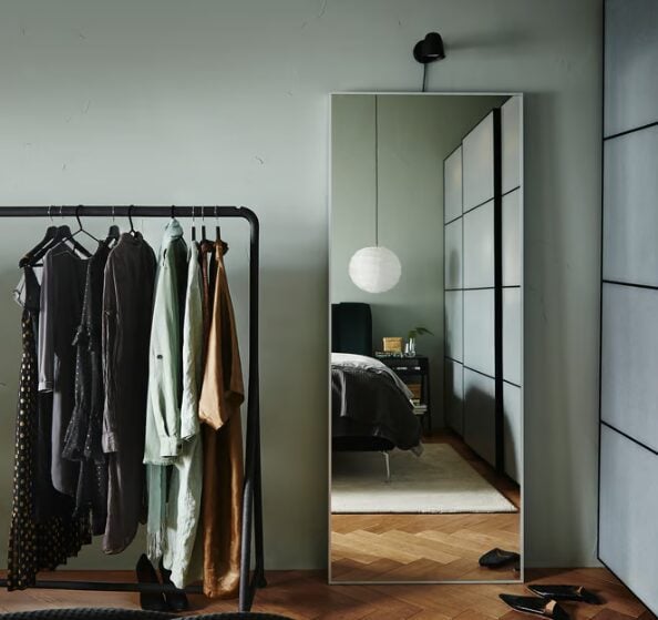 Diventato virale su TikTok, questo pezzo IKEA è il vero must del 2025! Diventato virale su TikTok, questo pezzo IKEA è il vero must del 2025!