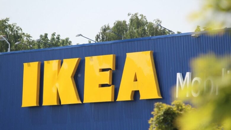 Diventato virale su TikTok, questo pezzo IKEA è il vero must del 2025!