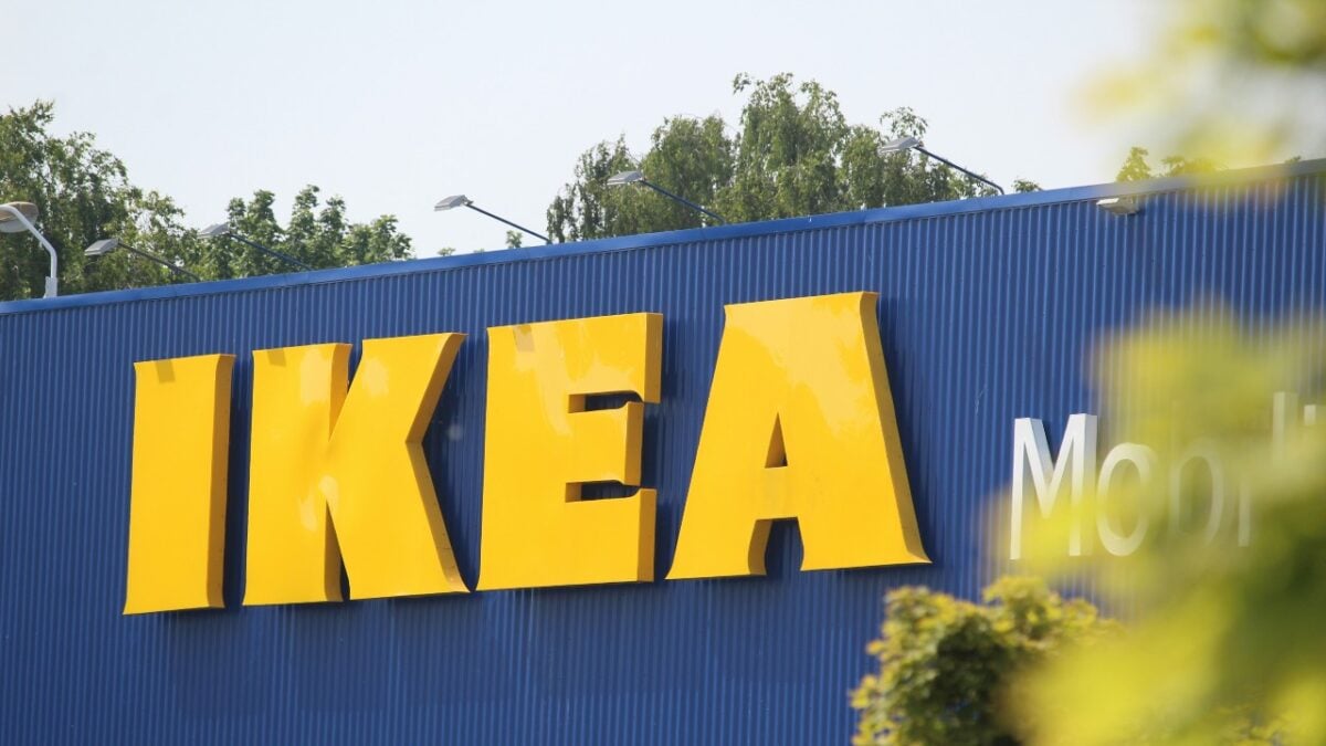 Diventato virale su TikTok, questo pezzo IKEA è il vero must del 2025!