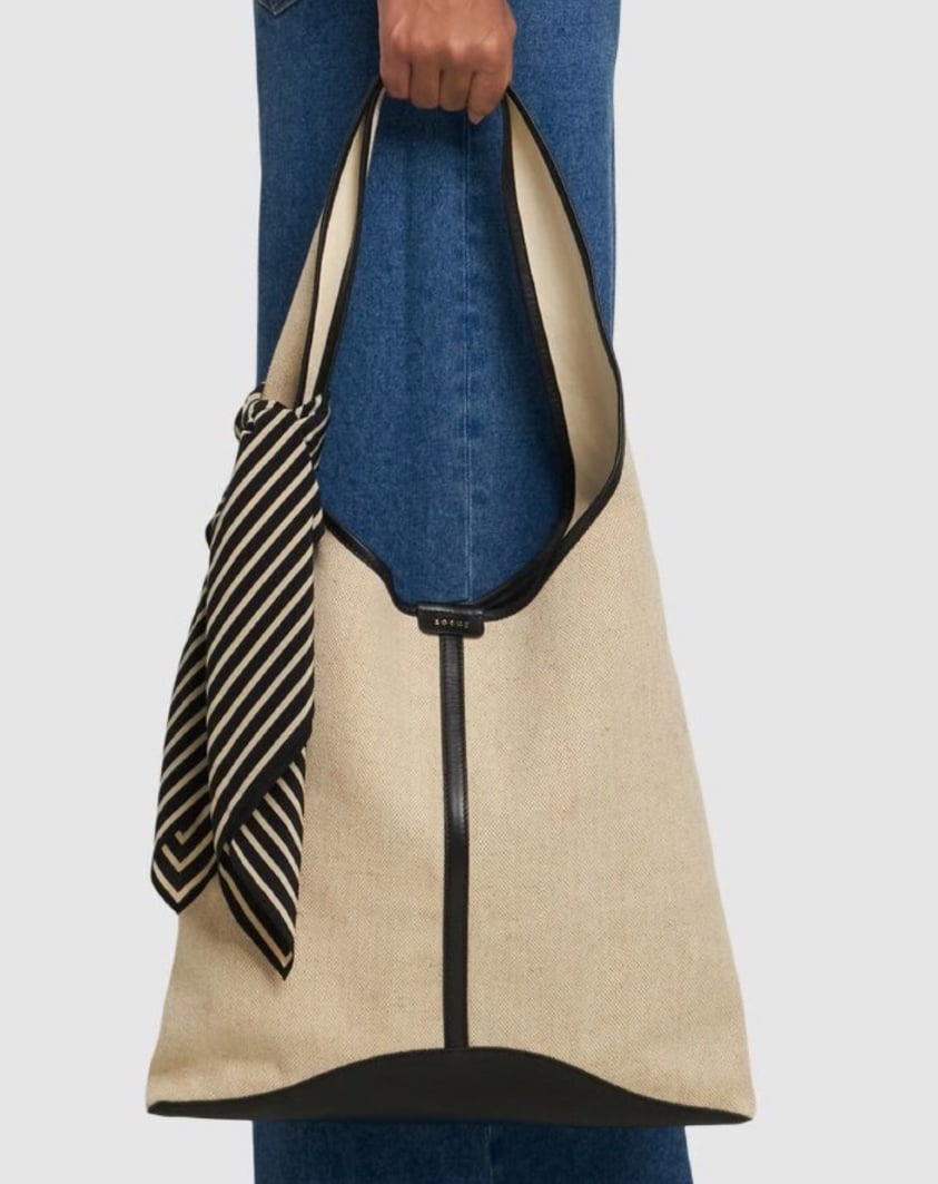 Borse estive: i modelli di tendenza must have per look effortless chic Borse estive: i modelli di tendenza must have per look effortless chic