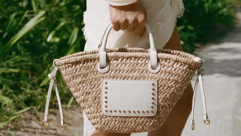 Borse estive: i modelli di tendenza must have per look effortless chic