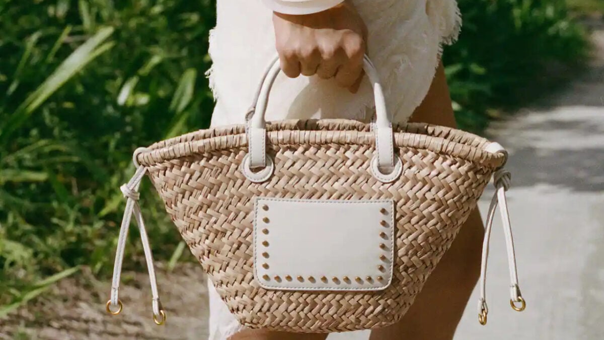 Borse estive: i modelli di tendenza must have per look effortless chic