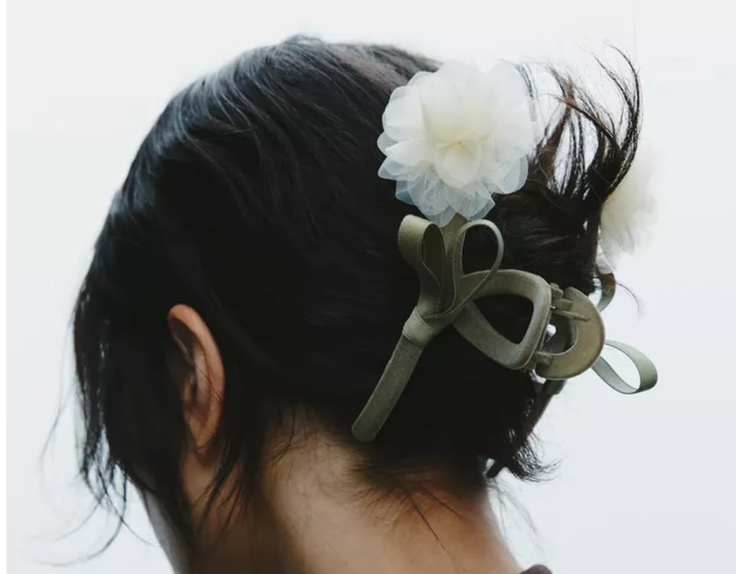 Gli Accessori per Capelli più chic dell’Estate 2025 Gli Accessori per Capelli più chic dell’Estate 2025