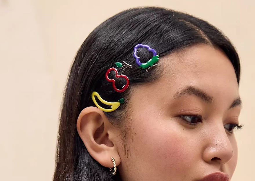 Gli Accessori per Capelli più chic dell’Estate 2025 Gli Accessori per Capelli più chic dell’Estate 2025