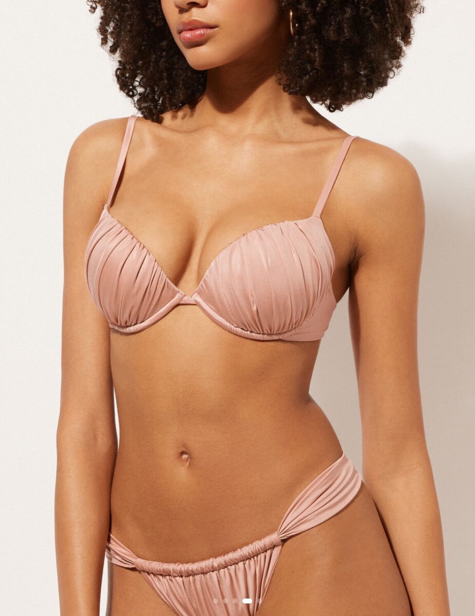 Costumi Calzedonia 2025: il beachwear che fa tendenza!
