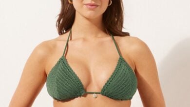 Costumi Calzedonia 2025: il beachwear che fa tendenza!