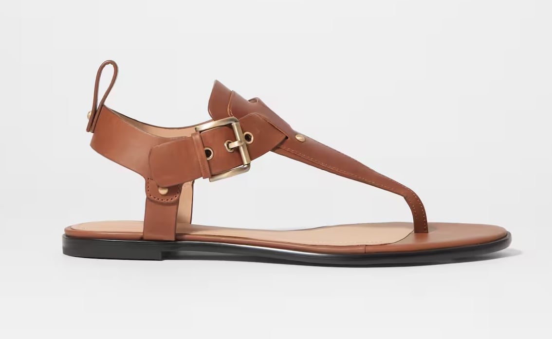 La wishlist dei Sandali infradito da avere questa estate! La wishlist dei Sandali infradito da avere questa estate!