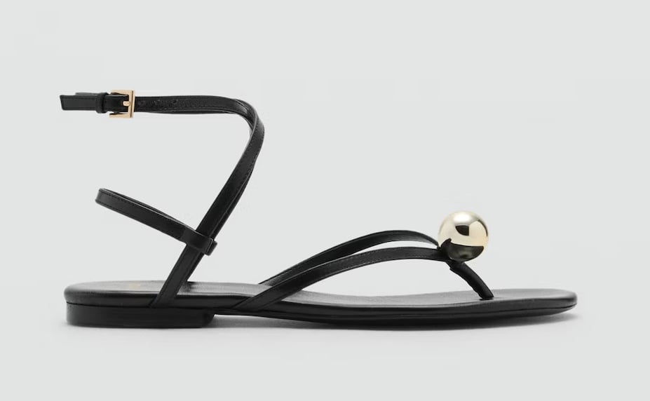 La wishlist dei Sandali infradito da avere questa estate! La wishlist dei Sandali infradito da avere questa estate!