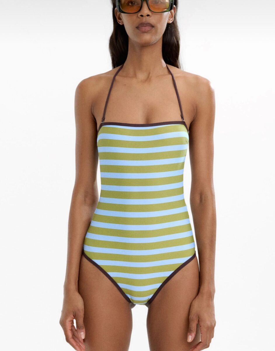 Costumi da bagno: i modelli di tendenza per questa stagione Costumi da bagno: i modelli di tendenza per questa stagione