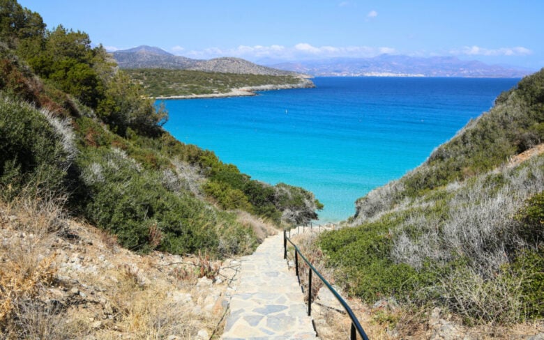 Queste Isole Greche sono un angolo di Paradiso lontane dalla folla