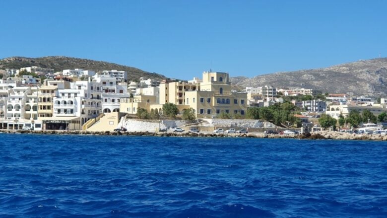 Vacanze estive a Karpathos, un’isola del Dodecaneso davvero paradisiaca