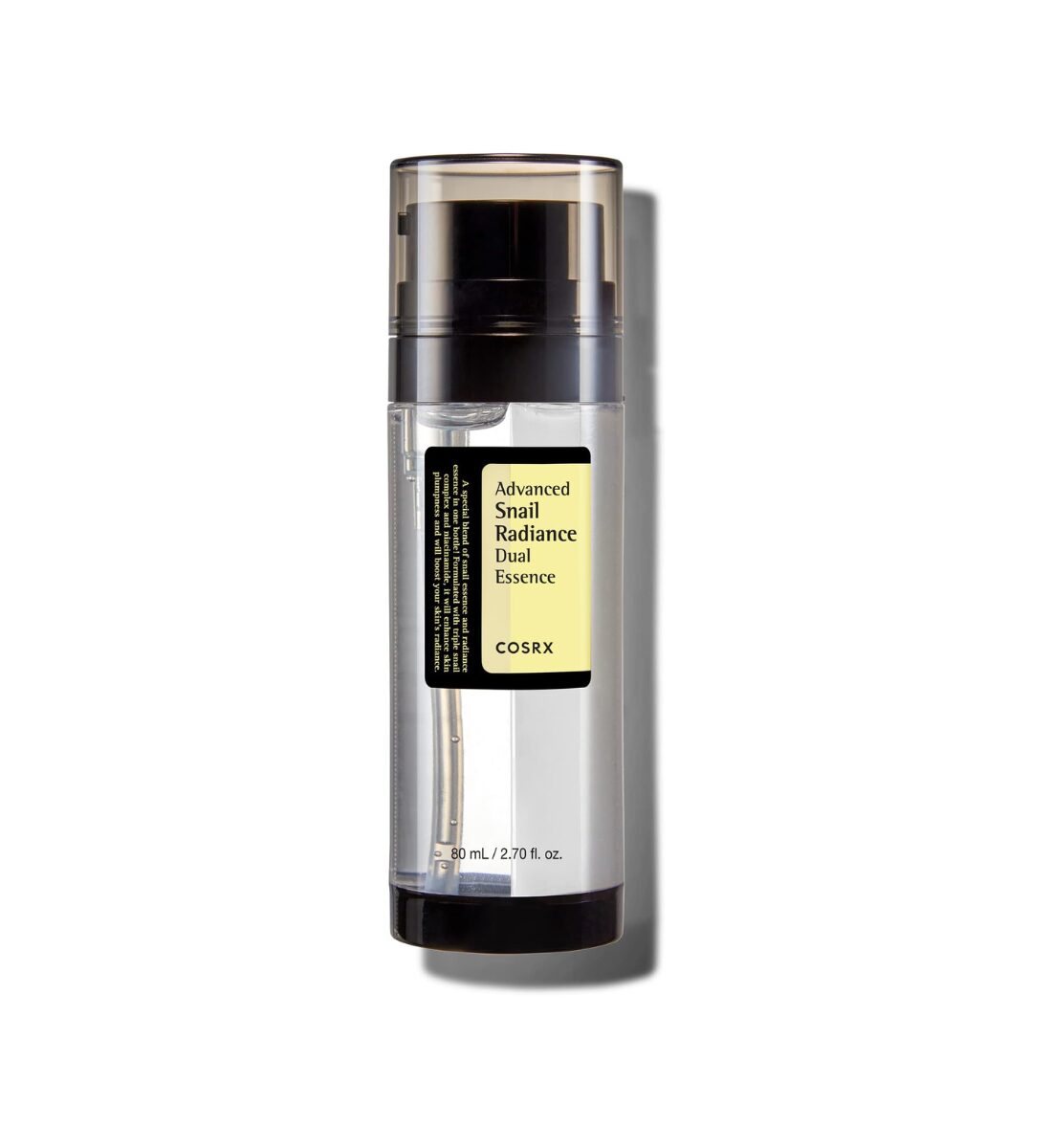 Il segreto per una pelle perfetta? 6 sieri alla Niacinamide che rivoluzioneranno la tua skincare Il segreto per una pelle perfetta? 6 sieri alla Niacinamide che rivoluzioneranno la tua skincare