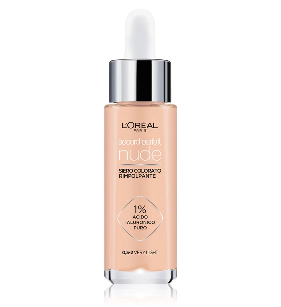 Skin Tint: la base make up fresca, leggera e performante che si prende cura della tua pelle in Estate Skin Tint: la base make up fresca, leggera e performante che si prende cura della tua pelle in Estate