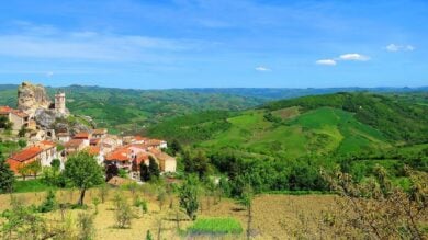 Viene definito come la Betlemme del Molise, un piccolo borgo che vi farà innamorare