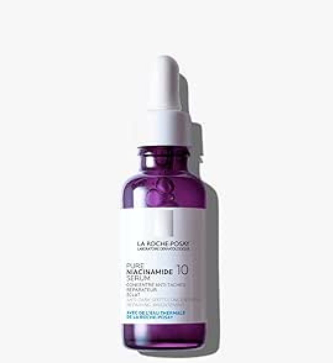 Il segreto per una pelle perfetta? 6 sieri alla Niacinamide che rivoluzioneranno la tua skincare Il segreto per una pelle perfetta? 6 sieri alla Niacinamide che rivoluzioneranno la tua skincare