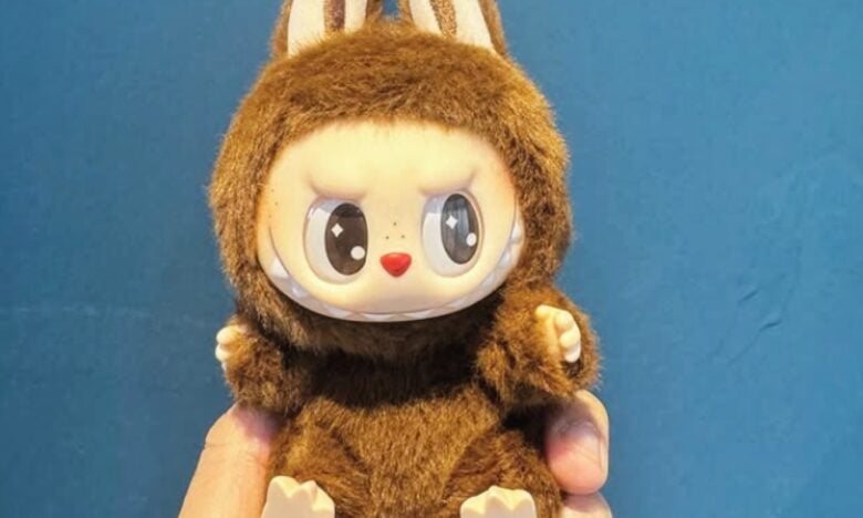 Labubu debutta su Catawiki: un’asta tutta dedicata al Toy più amato dalle celebrity dopo sold-out e vendite record