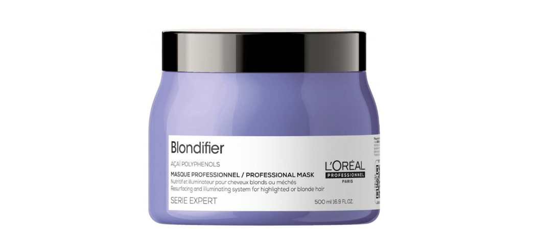 Capelli biondi sotto il sole? Ecco le maschere da provare in estate per dire addio a effetto paglia e riflessi arancioni! Capelli biondi sotto il sole? Ecco le maschere da provare in estate per dire addio a effetto paglia e riflessi arancioni!
