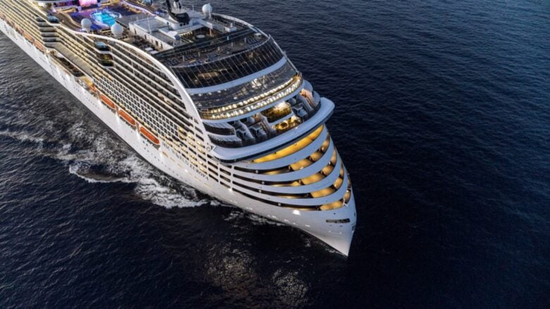 Cosa mettere in valigia per una crociera: i 10 must-have dell’estate 2025 svelati da MSC