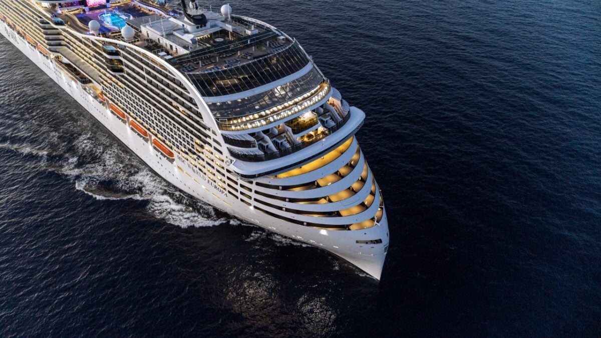 Cosa mettere in valigia per una crociera: i 10 must-have dell’estate 2025 svelati da MSC