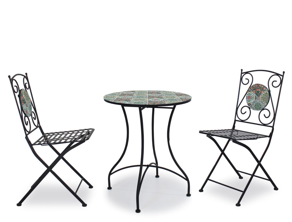 Tutti pazzi per l’outdoor firmato Conforama: ecco i must-have dell’estate 2025…