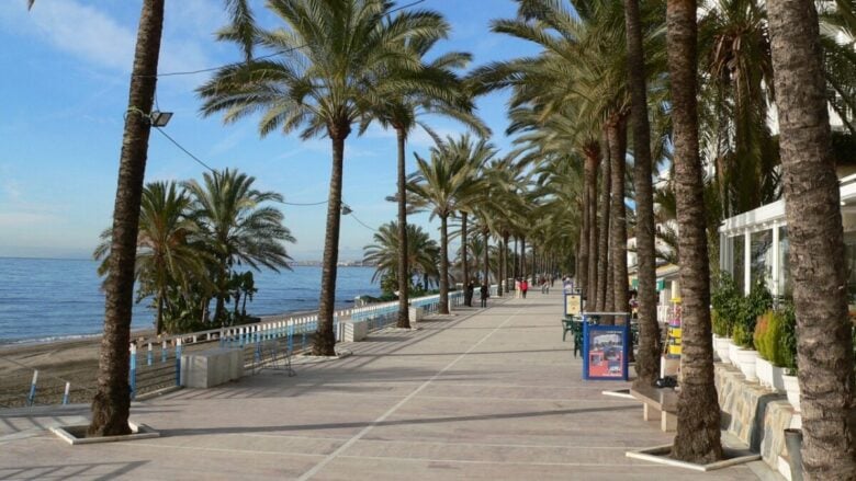 Viaggio a Marbella: 5 cose da fare e vedere in questa splendida città del sud della Spagna