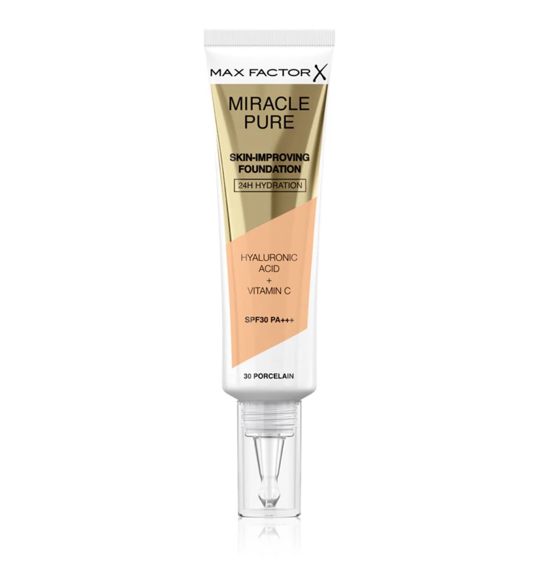 Fondotinta con Vitamina C: l’alleato perfetto per una base uniforme e un make up luminoso Fondotinta con Vitamina C: l’alleato perfetto per una base uniforme e un make up luminoso