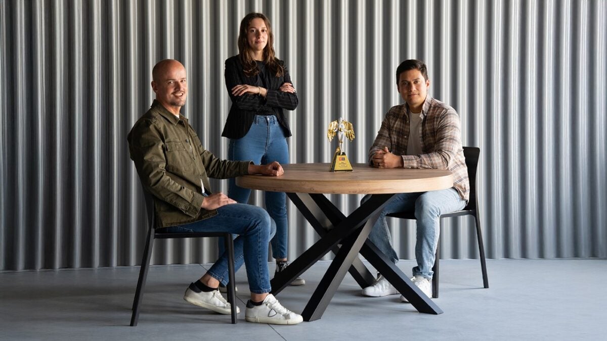 L’eccellenza Italiana conquista la Grande Mela: Mobili Fiver vince il New York Product Design Award 2025