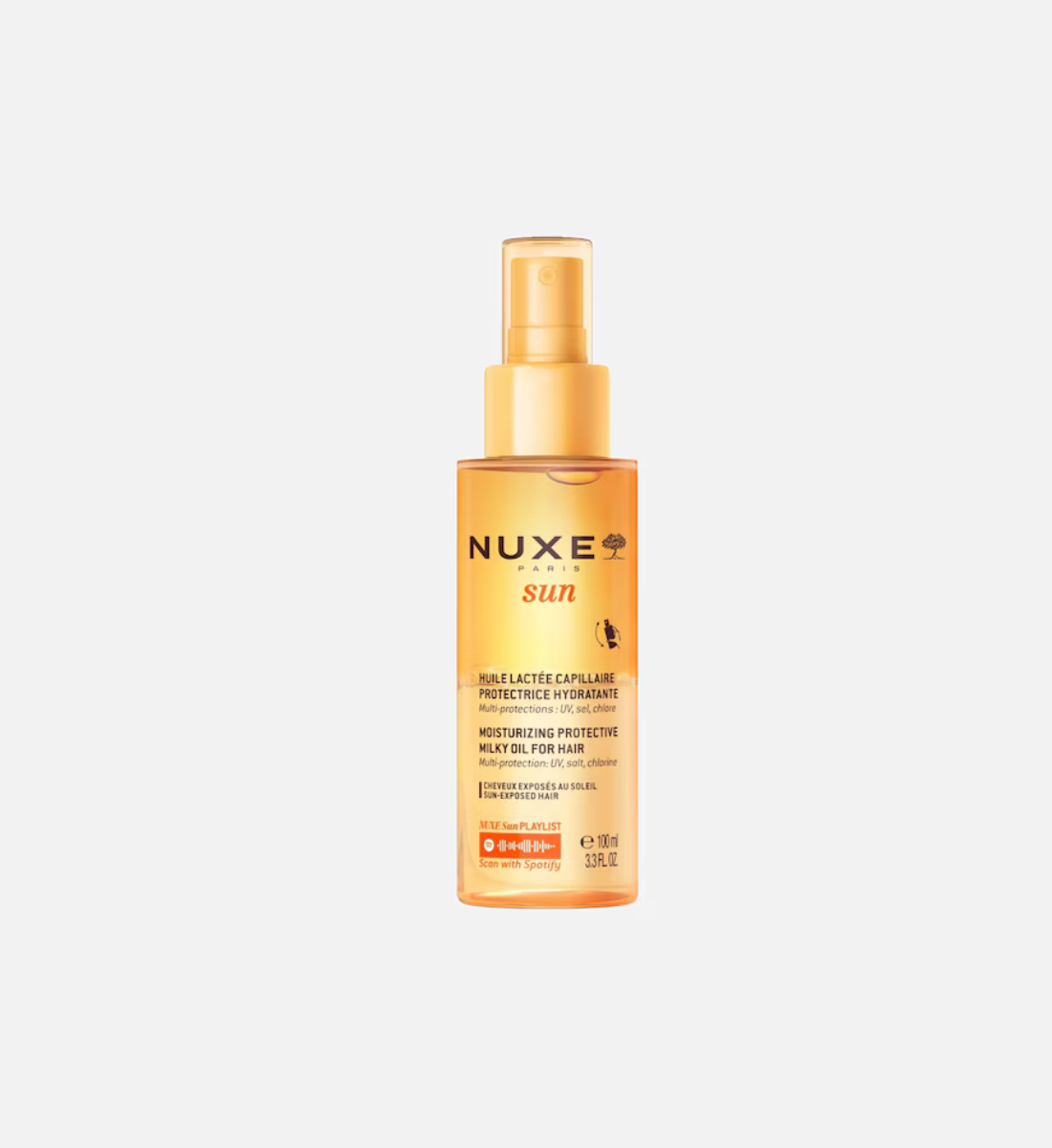 Capelli protetti e profumati in vacanza: i nuovi prodotti in spray dell’Estate 2025 Capelli protetti e profumati in vacanza: i nuovi prodotti in spray dell’Estate 2025