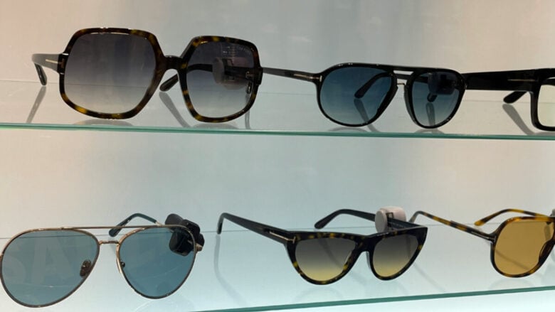 Occhiali da sole oversize: la tendenza Hot dell’estate 2025!