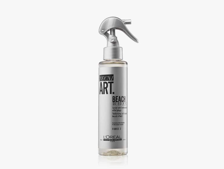 Capelli mossi come al mare: gli spray al sale marino per onde perfette anche in città! Capelli mossi come al mare: gli spray al sale marino per onde perfette anche in città!