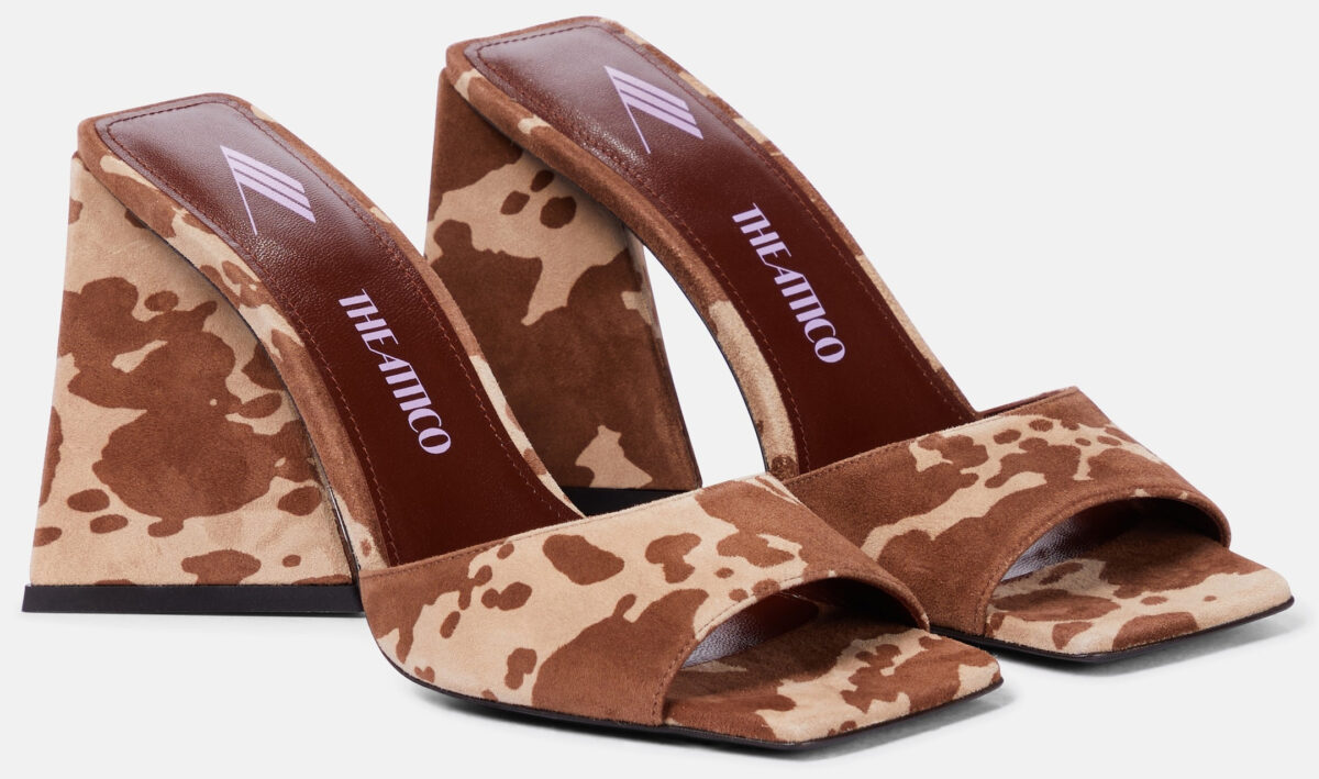 Per look audaci e trendy: questi sandali animalier sono tutto ciò di cui hai bisogno! Per look audaci e trendy: questi sandali animalier sono tutto ciò di cui hai bisogno!