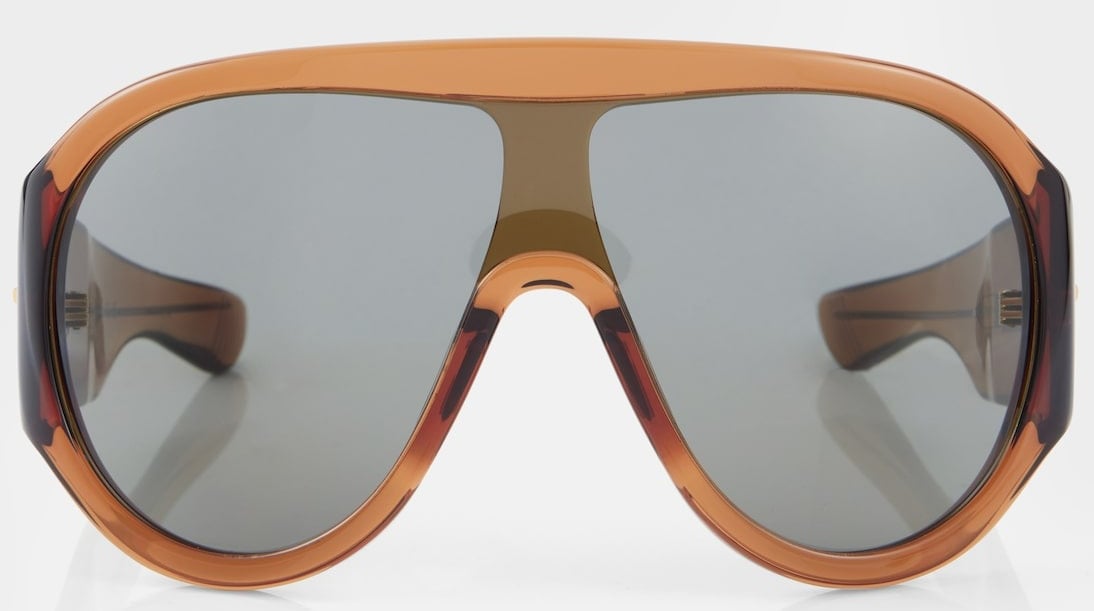 Occhiali da sole oversize: la tendenza Hot dell’estate 2025!
