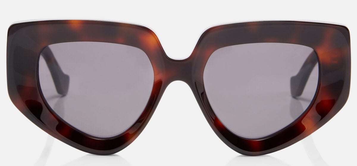 Occhiali da sole oversize: la tendenza Hot dell’estate 2025!