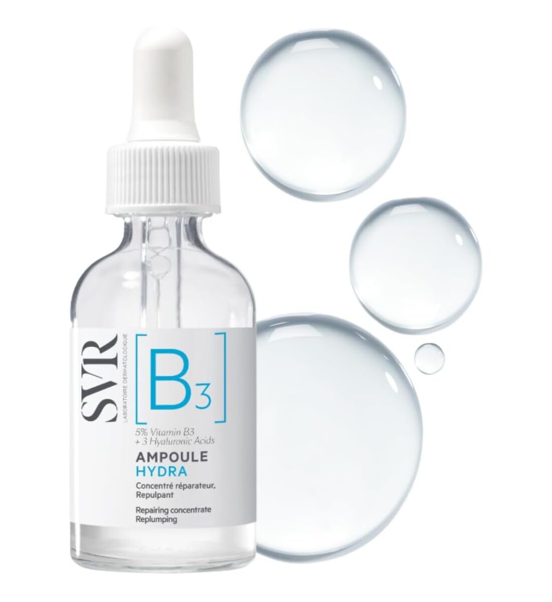 Il segreto per una pelle perfetta? 6 sieri alla Niacinamide che rivoluzioneranno la tua skincare Il segreto per una pelle perfetta? 6 sieri alla Niacinamide che rivoluzioneranno la tua skincare