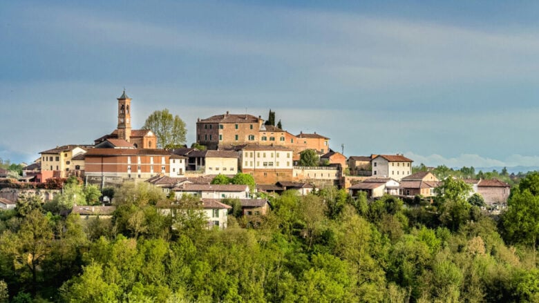 Il Borgo delle Streghe ti aspetta per un’esperienza indimenticabile in Romagna!