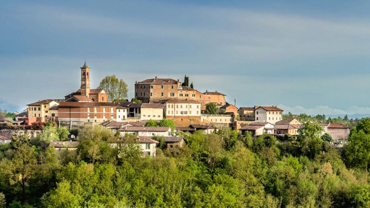 Il Borgo delle Streghe ti aspetta per un’esperienza indimenticabile in Romagna!