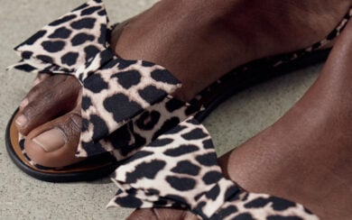 Per look audaci e trendy: questi sandali animalier sono tutto ciò di cui hai bisogno!