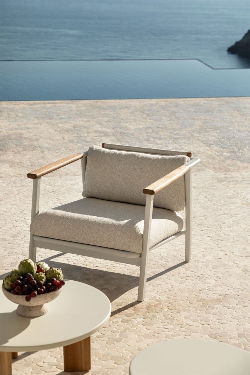 Sklum lancia i Summer Sales: fino al 50% di sconto su tutto l’arredo outdoor Sklum lancia i Summer Sales: fino al 50% di sconto su tutto l’arredo outdoor