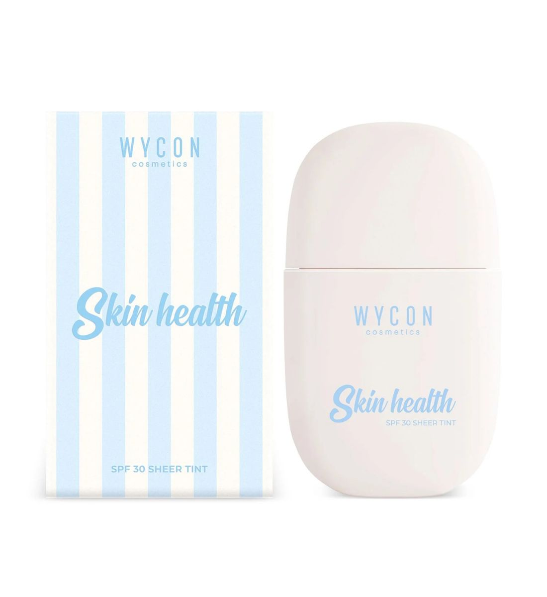 Skin Tint: la base make up fresca, leggera e performante che si prende cura della tua pelle in Estate Skin Tint: la base make up fresca, leggera e performante che si prende cura della tua pelle in Estate