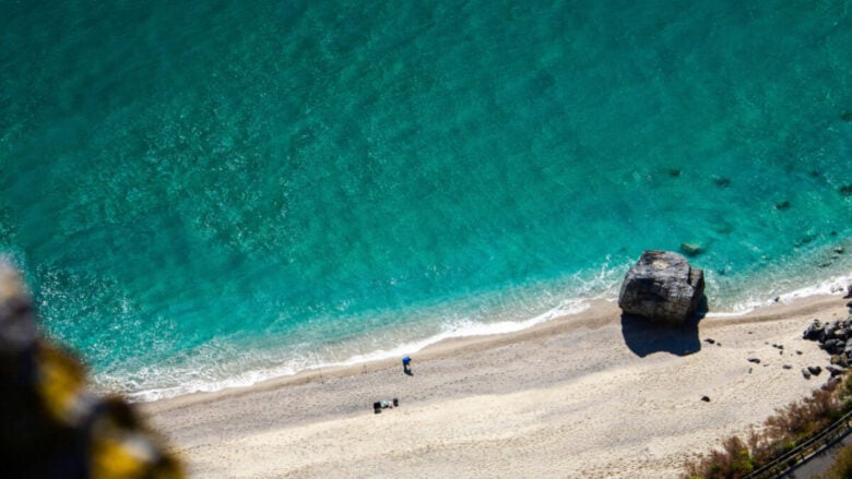 Le spiagge più belle della Liguria da non perdere questa Estate