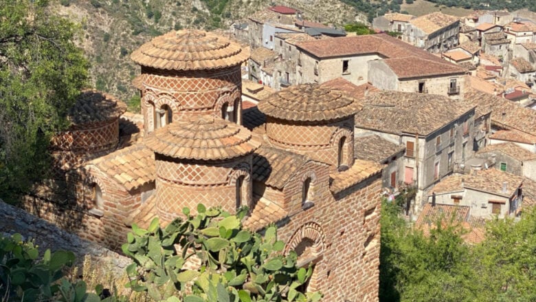 Un bellissimo borgo in provincia di Reggio Calabria da scoprire in un weekend