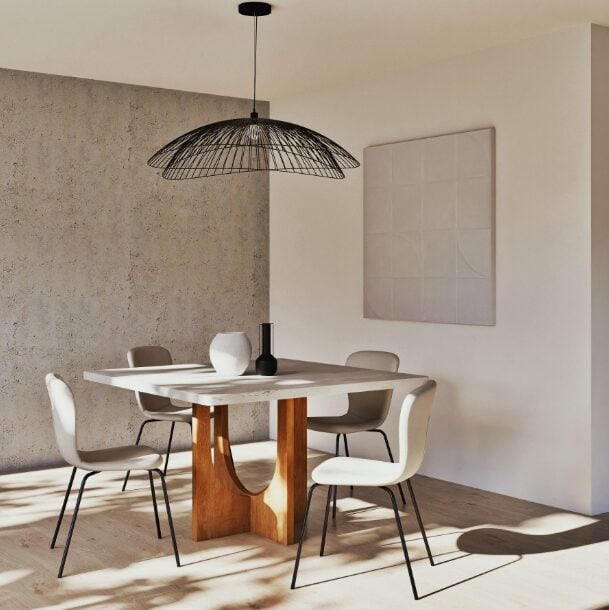 Guarda che stile il tavolo in marmo e legno di Maisons du Monde: così elegante che rivoluzionerà il tuo living Guarda che stile il tavolo in marmo e legno di Maisons du Monde: così elegante che rivoluzionerà il tuo living