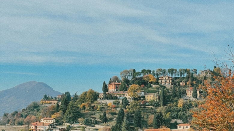Questo borgo della Calabria è un balcone sullo Jonio