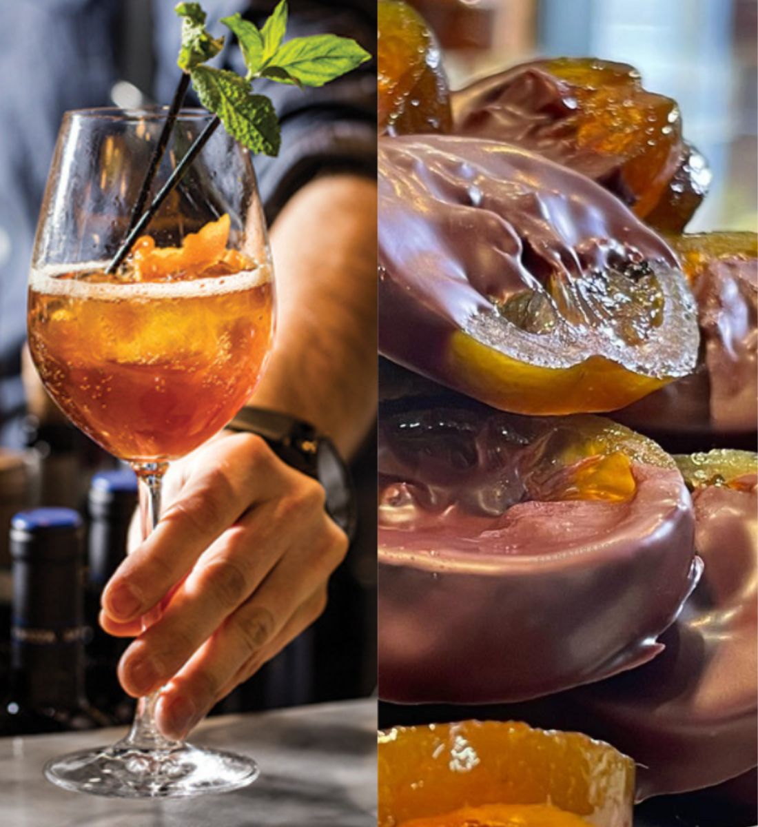 5 Profumi al chinotto: agrumati e rinfrescanti, perfetti per l’estate 5 Profumi al chinotto: agrumati e rinfrescanti, perfetti per l’estate