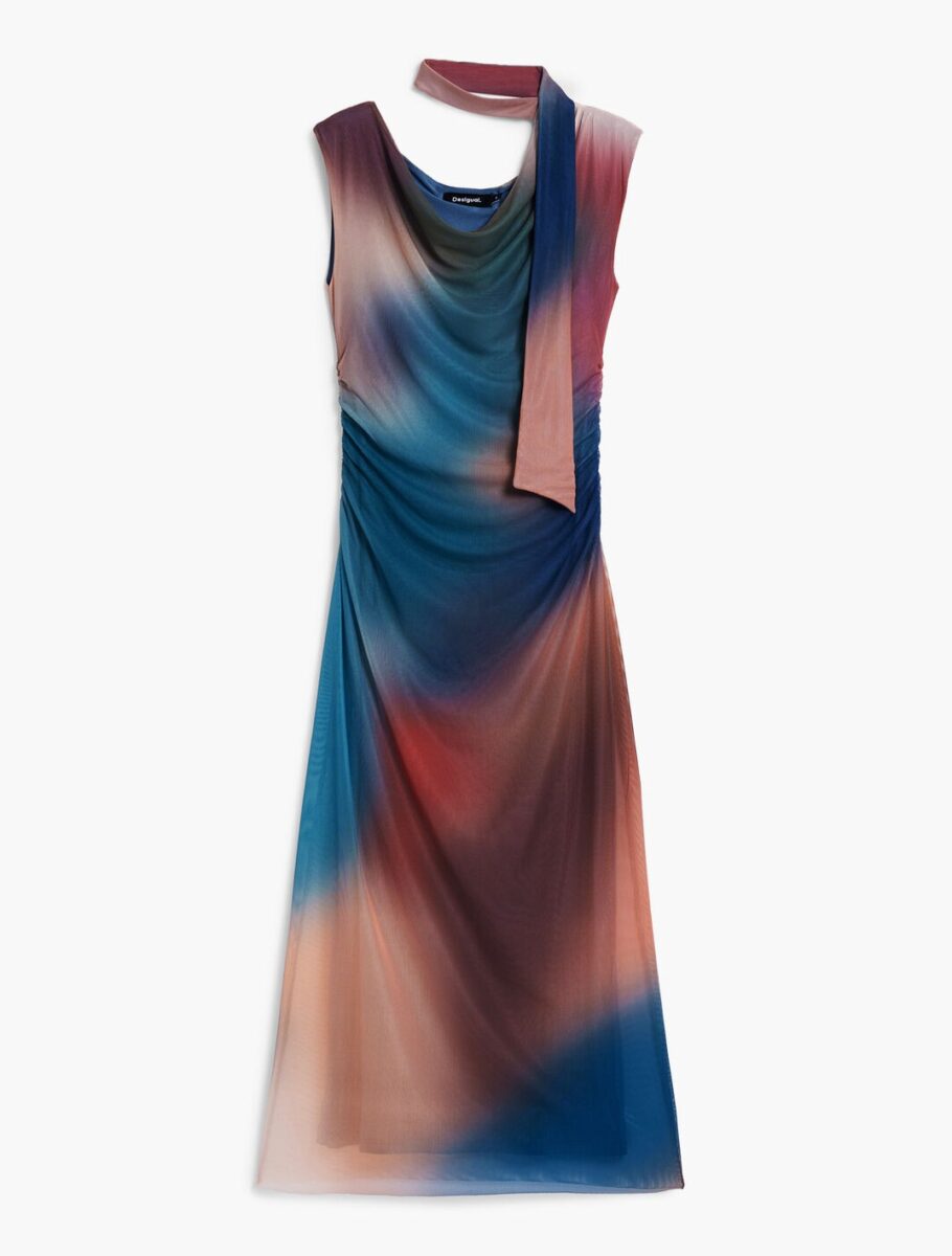 Vestiti estivi: il taglio jolly che valorizza ogni silhouette Vestiti estivi: il taglio jolly che valorizza ogni silhouette
