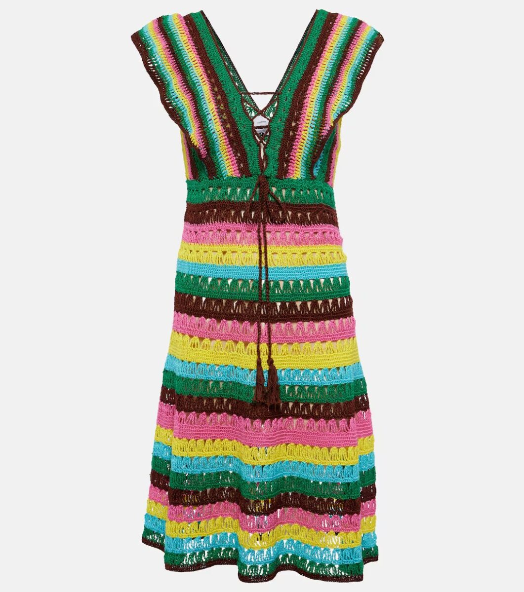 E’ “striped” mania: ecco i pezzi a righe da mettere subito in wishlist E’ “striped” mania: ecco i pezzi a righe da mettere subito in wishlist