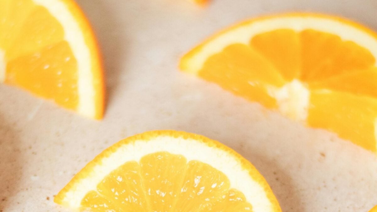 5 profumi all’arancia che racchiudono tutta l’energia dell’estate