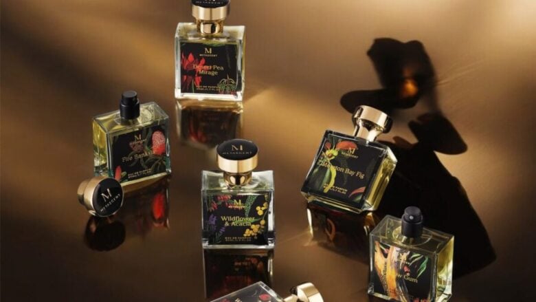 Viaggio in Australia sulle note di MetaScent: una collezione di Profumi ispirati alla bellezza selvaggia e incontaminata dell’Oceania